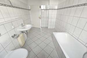 Super 2- Zimmerwohnung in Buckau inkl. Tageslichtbad mit Wanne + Abstellraum + Laminat & Fliesen – Schönebecker Str. 47, 39104 Buckau, Magdeburg – Vorschaubild 8