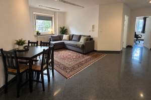 Großzügiges Wohnen mit Balkon in zentraler Lage – 68165 Schwetzingerstadt/Oststadt, Mannheim – Vorschaubild 3