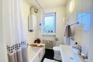 Vis-á-Vis zu den Maria Hilf Terrassen in Mönchengladbach-City – Die vollständige Adresse der Immobilie erhältst du vom Anbieter., 41061 Gladbach, Mönchengladbach – Vorschaubild 8