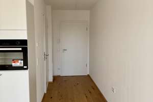 Charmante 1-Zimmer-Eckwohnung mit Balkon und gemeinschaftlicher Dachterrasse – ideal für Studierende – Otto-Hahn-Straße 40, 93053 Galgenberg, Regensburg – Vorschaubild 5