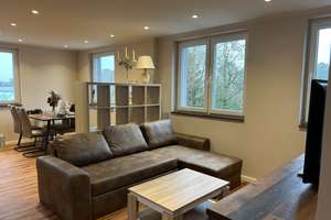 Gräfrath Wohnung mit EBK/ möbliert : exklusive 2-Zimmer-Wohnung  – Heiliger Born 32, 42653 Gräfrath, Solingen – Vorschaubild 9