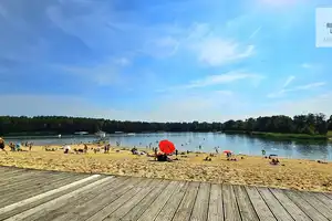 Traumhaftes Haus am Bernsteinsee - großer Garten eine tolle Nachbarschaft in ruhiger Lage – Gifhorn (Kreis) – Vorschaubild 28