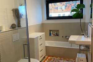 Wohnen mit Charakter: Vier Zimmer in Darmstadt-Ost – Heinrichrichstrasse 219, 64287 Darmstadt-Ost, Darmstadt – Vorschaubild 3