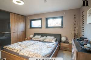 Seltenes Unikat bei Erlangen – mit Naturpool und traumhaftem Weitblick – Die vollständige Adresse der Immobilie erhältst du vom Anbieter., 91054 Burgberg, Erlangen – Vorschaubild 18