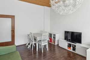 Stilvolle, modernisierte 2-Raum-Wohnung in Hannover – Lister Meile 48, 30161 Hannover – Vorschaubild 5