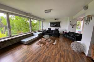 Exklusive Wohnimmobilie mit Panoramausblick - Wohnen in privilegierter Aussichtslage von Ulm – Die vollständige Adresse der Immobilie erhältst du vom Anbieter., 89075 Böfingen, Ulm – Vorschaubild 5