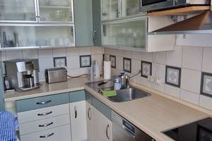 Penthouse Loft auf 2 Etagen mit 3 Zimmern und Dachterrasse über den Dächern Ehrenfelds – Die vollständige Adresse der Immobilie erhältst du vom Anbieter., 50825 Ehrenfeld (Ortsteil), Köln – Vorschaubild 8