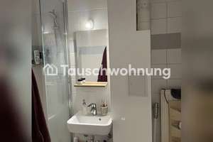 Tauschwohnung: 1-ZW in Schöneberg gegen Neukolln-Kreuzberg-Tempelhof 1-3-ZW – Landshuterstr 7, 10779 Schöneberg, Berlin – Vorschaubild 8