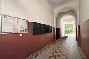 Helle 3-Zimmer-Eigentumswohnung mit Balkon im beliebten Hechtviertel - sofort bezugsfertig! – Die vollständige Adresse der Immobilie erhältst du vom Anbieter., 1097 Leipziger Vorstadt, Dresden – Vorschaubild 5