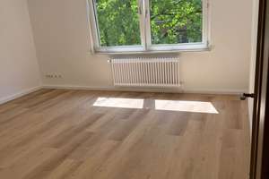 Helle 3-Zimmer-Wohnung im beliebtem Kaiserviertel  – Kronprinzenstrasse 60, 44135 Kaiserbrunnen, Dortmund – Vorschaubild 9