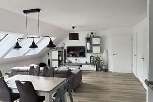 Moderne 3,5-Zimmer-Dachgeschosswohnung in Dortmund-Sölde – 44289 Sölde, Dortmund – Vorschaubild 3