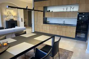 Luxuriöse 2-Zimmer-Terrassenwohnung auf der Lübecker Altstadtinsel !  
Kernsaniert ! Denkmalschutz  – Die vollständige Adresse der Immobilie erhältst du vom Anbieter., 23552 Innenstadt, Lübeck – Vorschaubild 9