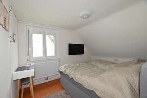 Attraktives Einfamilienhaus mit sonnigem Garten im Süden von Ravensburg. – Die vollständige Adresse der Immobilie erhältst du vom Anbieter., 88214 Ravensburg – Vorschaubild 26