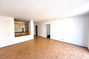 Geräumig 2-Raum Wohnung mit Einbauküche und Balkon in Stadtfeld Ost – Alexander-Puschkin-Strasse 61 , 39108 Stadtfeld Ost, Magdeburg – Vorschaubild 4