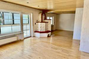 Freistehendes Einfamilienhaus mit
Einliegerwohnung, Garage & großer Terrasse – Die vollständige Adresse der Immobilie erhältst du vom Anbieter., 64839 Münster – Vorschaubild 4