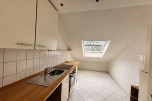 Bezugsfreie, charmante Dachgeschosswohnung mit 2 Zimmern & Wannenbad in Parknähe – Die vollständige Adresse der Immobilie erhältst du vom Anbieter., 4315 Neustadt-Neuschönefeld, Leipzig – Vorschaubild 11