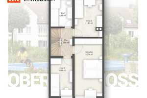 Schönes Reihenmittelhaus mit Garten und Garage im Süden Regensburgs. – Regensburg – Vorschaubild 19