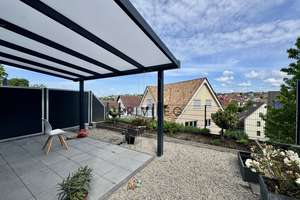Moderne und energieeffiziente Doppelhaushälfte (Klasse A+) – Die vollständige Adresse der Immobilie erhältst du vom Anbieter., 75038 Oberderdingen – Vorschaubild 13