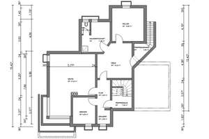 In bester Lage, großzügiges, freist. 1-2 Familienhaus/Mehrgenerationenhaus, provisionsfrei ! – Die vollständige Adresse der Immobilie erhältst du vom Anbieter., 67259 Großniedesheim – Vorschaubild 7