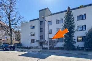 4,5 Zimmer Oststadtwohnung - Vermietet mit Terrasse und TG Platz – Die vollständige Adresse der Immobilie erhältst du vom Anbieter., 72764 Reutlingen-Mitte, Reutlingen – Vorschaubild 3