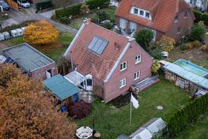 ... in nur wenigen Minuten sind Sie am See! 
 – Familienhaus mit Naturgrundstück! – Die vollständige Adresse der Immobilie erhältst du vom Anbieter., 21514 Güster – Vorschaubild 25