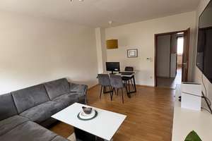 Helle 2-Zimmer-Wohnung in Nürnberg Hohe Marter