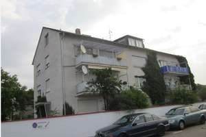 3 Zimmer Dachgeschoss-Wohnung – Pallaswiesenstraße 152, 64293 Darmstadt-Nord, Darmstadt – Vorschaubild 11