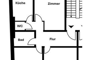 Renovierte Dreizimmerwohnung in Gaarden! – Elisabethstraße 34, 24143 Gaarden-Ost, Kiel – Vorschaubild 13