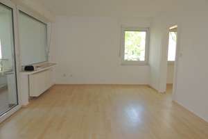 KREFELD-GARTENSTADT, 3-ZIMMER-ERDGESCHOSSWOHNUNG MIT BALKON IN RUHIGER LAGE KREFELD-GARTENSTADT – Stettiner Straße 29, 47829 Gartenstadt, Krefeld – Vorschaubild 3