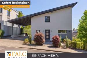 Weitblick genießen und entspannt auf die Zukunft blicken!