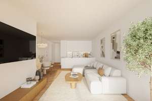 Neubau Gartenwohnung mit Terrasse im Kö-Karree - nur 80m von der Königsallee entfernt – Talstraße 11, 40217 Friedrichstadt, Düsseldorf – Vorschaubild 2