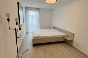 Moderne 3-Zimmer Wohnung mit Tiefgaragenstellplatz – Regensburger Straße 41, 85055 Nordost, Ingolstadt – Vorschaubild 4