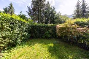 Ruhig gelegene 3-Zimmer-Gartenwohnung (Baujahr 2004) in Bogenhausen/Oberföhring! – Die vollständige Adresse der Immobilie erhältst du vom Anbieter., 81925 Oberföhring, München – Vorschaubild 10