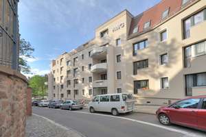 Ruhige Wohlfühloase zu vermieten – Mühlgasse 4, 6108 Altstadt, Halle (Saale) – Vorschaubild 3