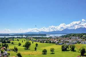 Wohnen mit Seele und Weitblick: Lichtdurchflutete 3 -Zimmer-Wohnung mit Kampenwand-Blick – Die vollständige Adresse der Immobilie erhältst du vom Anbieter., 83209 Prien am Chiemsee – Vorschaubild 22