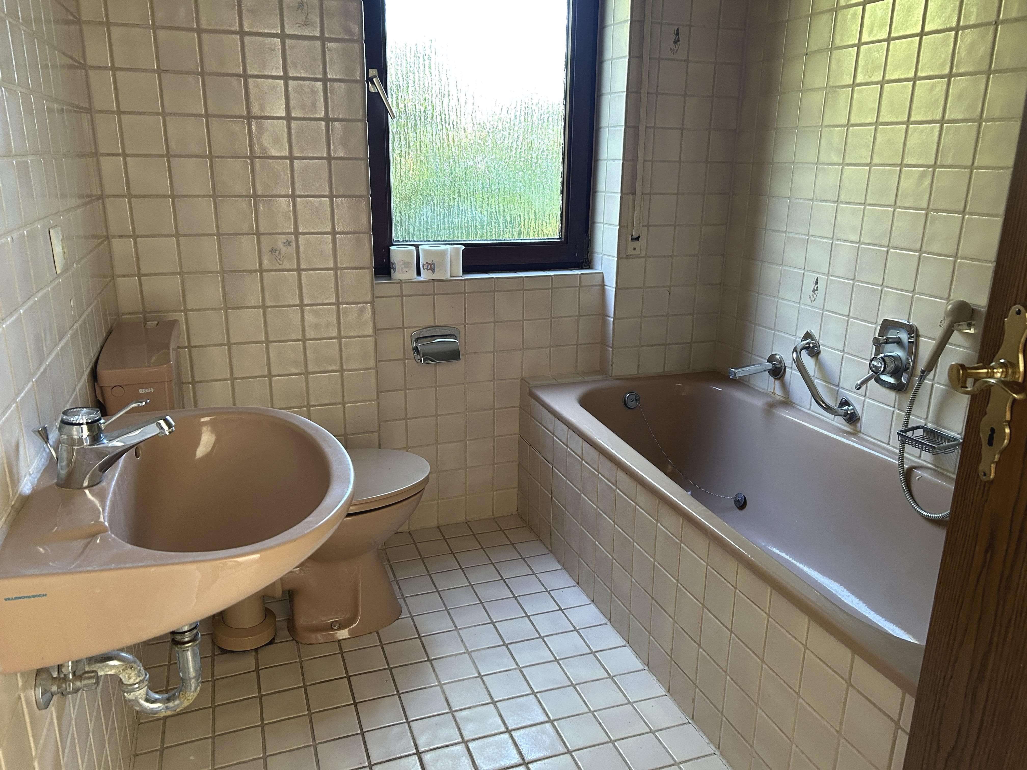 Immobilie in Horben - Großzügiges Wohnen im Herzen von Horben  - Bild 1