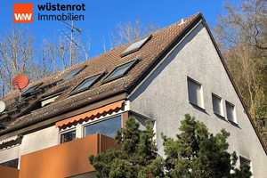 4-Zimmer-Maisonett-Wohnung in ruhiger Stadtrandlage. – Stuttgart – Vorschaubild 14