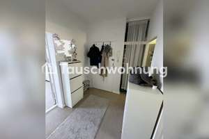 Tauschwohnung: [TAUSCHWOHUNG] 2 Zimmer gg. 3-4 Zimmer – Die vollständige Adresse der Immobilie erhältst du vom Anbieter., 10779 Schöneberg, Berlin – Vorschaubild 8