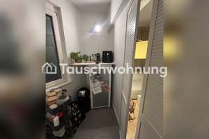 Tauschwohnung: 2 Zimmer Wohnung mit EBK und Badewanne – 40237 Düsseltal, Düsseldorf – Vorschaubild 3