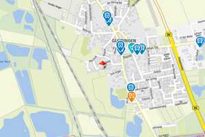 Freistehendes Einfamilienhaus mit viel Platz in Haus & Garten - ruhig gelegen in Gleidingen – Hannover (Kreis) – Vorschaubild 24