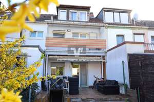 Für Kapitalanleger und Eigennutzer -
Klein aber mein! – Die vollständige Adresse der Immobilie erhältst du vom Anbieter., 67067 Gartenstadt, Ludwigshafen am Rhein – Vorschaubild 1