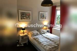 Tauschwohnung: Kleine, aber feine Wohung im Herzen von Winterhude – Dorotheenstrasse 31, 22301 Winterhude, Hamburg – Vorschaubild 3