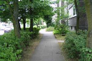 3-Zimmer-Wohnung in Dortmund Scharnhorst – Droote 53, 44328 Scharnhorst-Ost, Dortmund – Vorschaubild 4