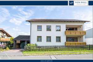 Familienfreundliches Zweifamilienhaus in ruhiger Lage – Cham (Kreis) – Vorschaubild 1