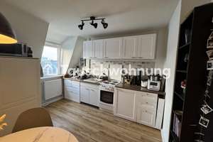 Tauschwohnung: 2,5 Zimmer Wohnung Nähe Mühlenkamp – Die vollständige Adresse der Immobilie erhältst du vom Anbieter., 22083 Uhlenhorst, Hamburg – Vorschaubild 4