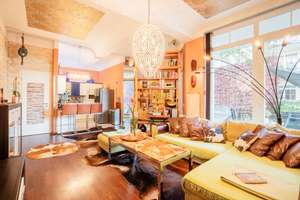 Beschreibung lesen! Einmalige Gelegenheit zum super Preis! Top Loft am Wasser! – Die vollständige Adresse der Immobilie erhältst du vom Anbieter., 10997 Kreuzberg, Berlin – Vorschaubild 3