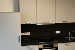 Wohnung mit Balkon, hochwertiger Einbauküche und Außenstellplatz im Inneren Westen  – Von-Brettreich-Straße 3, 93049 Westenviertel, Regensburg – Vorschaubild 10
