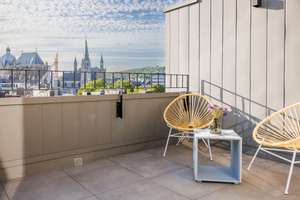Fully furnished studio in Aachen City Centre | All-inclusive rent | POHA House – Theaterplatz 1, 52062 Theater, Aachen – Vorschaubild 5