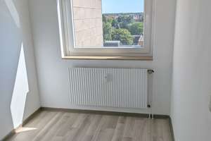 2 Zi ETW mit Balkon und Blick auf den Mittellandkanal – 30177 List, Hannover – Vorschaubild 8