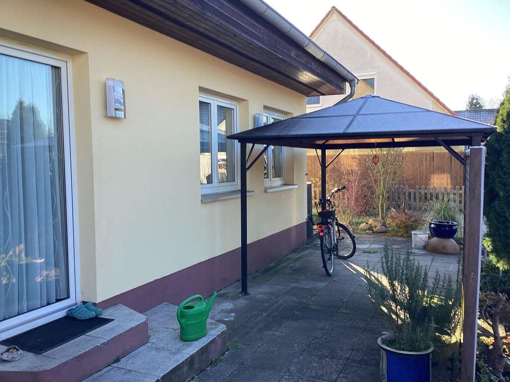 Immobilie in Panketal - Charmantes Einfamilienhaus in Panketal - Bild 3
